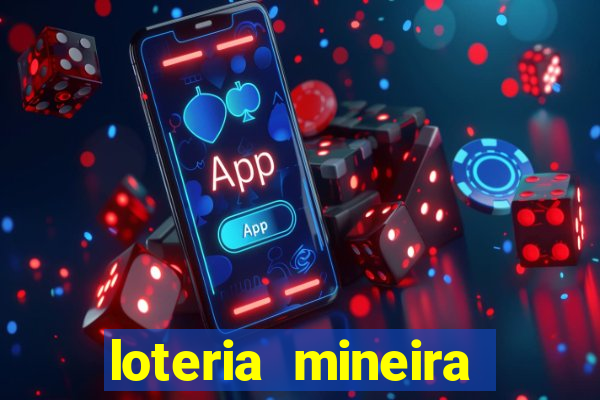 loteria mineira resultado minas 5